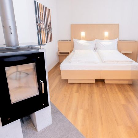 Lifestyle & Spa Hotel Graecherhof Grächen Екстериор снимка