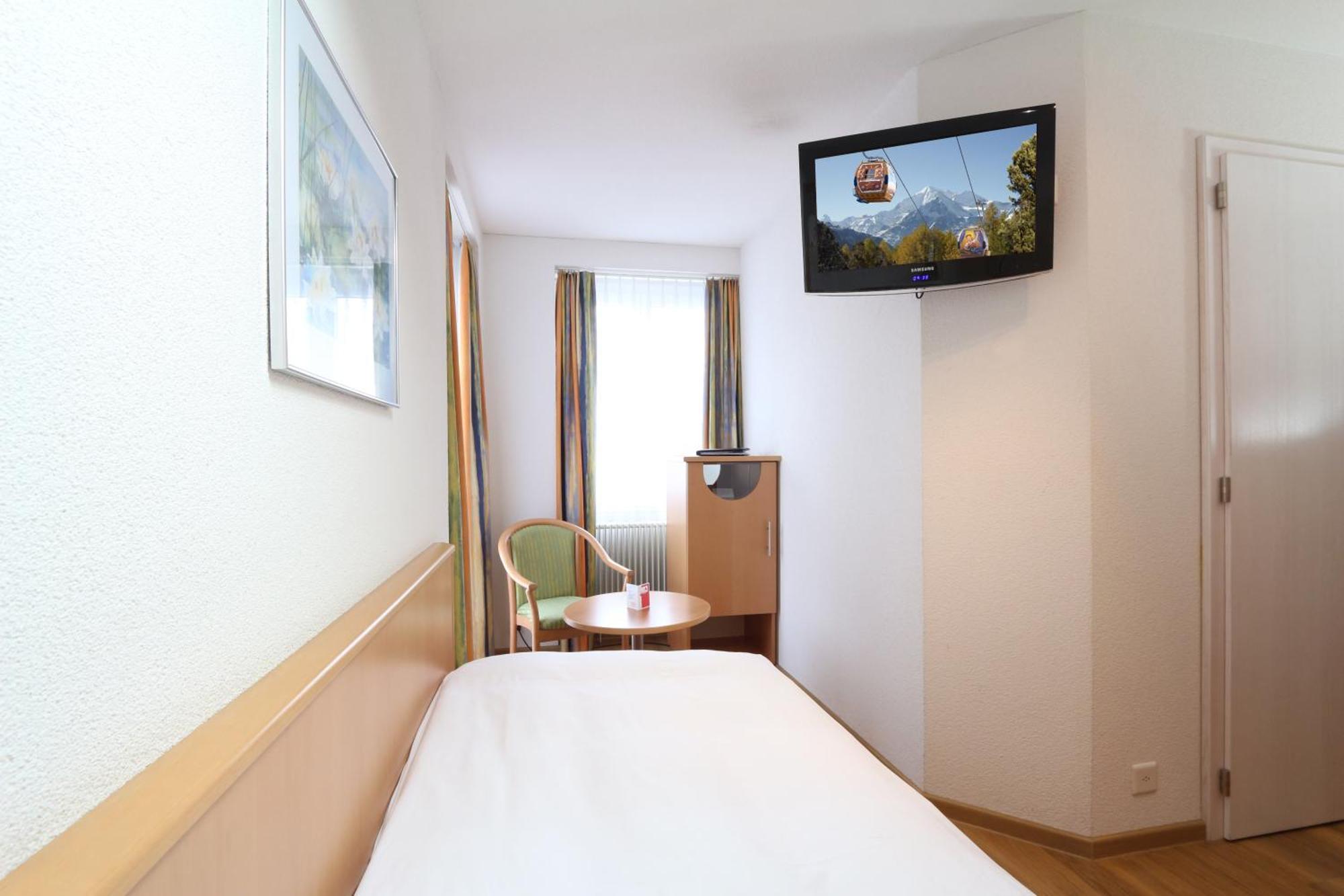 Lifestyle & Spa Hotel Graecherhof Grächen Екстериор снимка