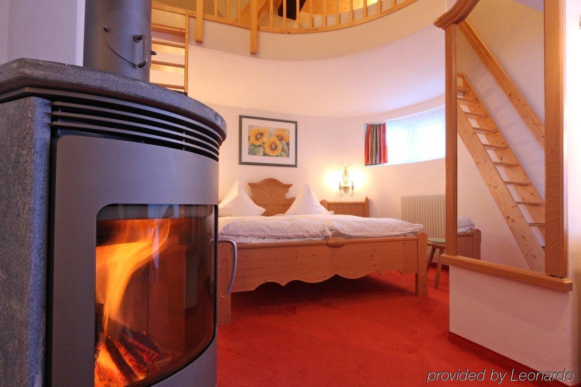 Lifestyle & Spa Hotel Graecherhof Grächen Стая снимка