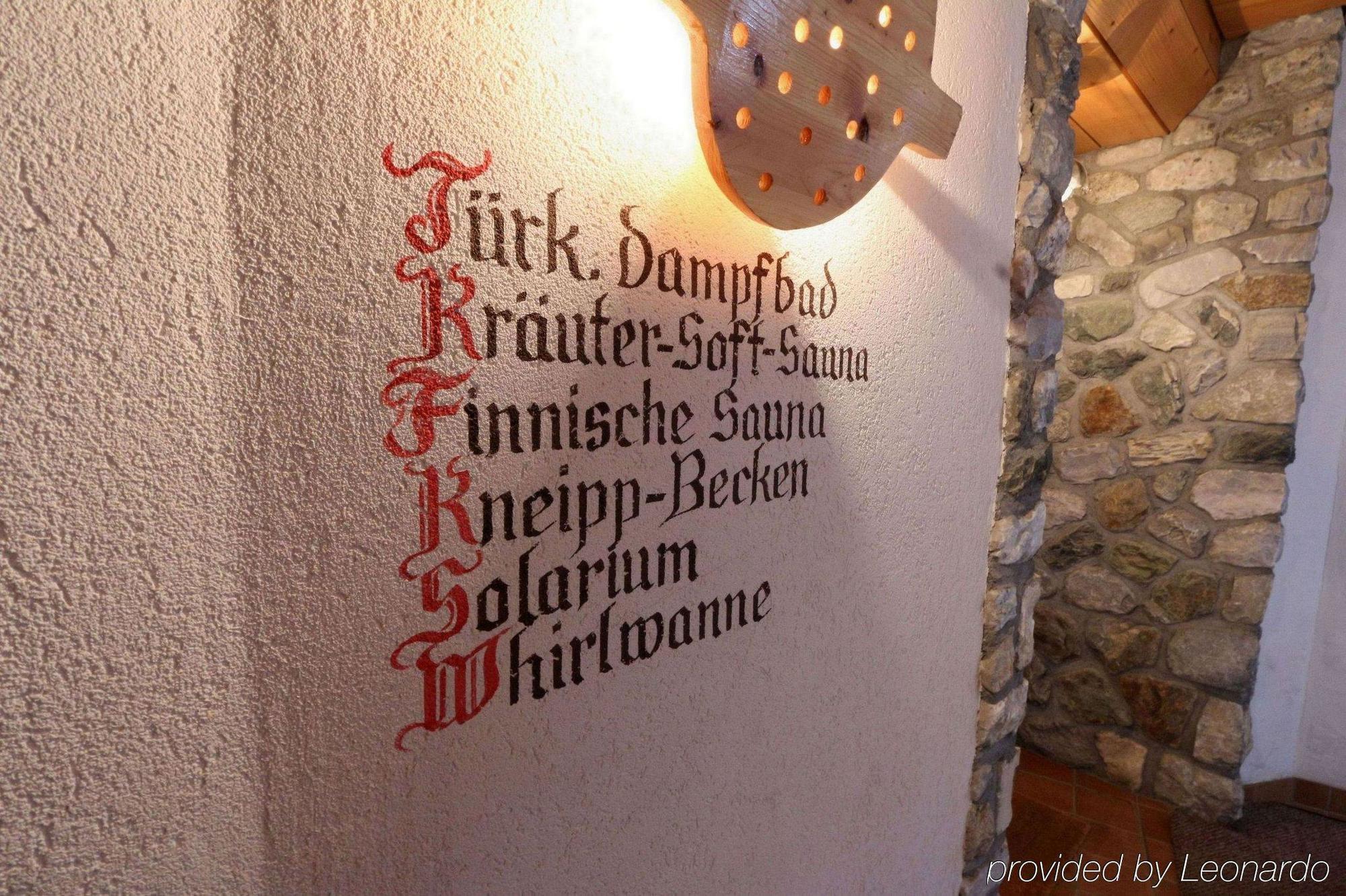 Lifestyle & Spa Hotel Graecherhof Grächen Екстериор снимка