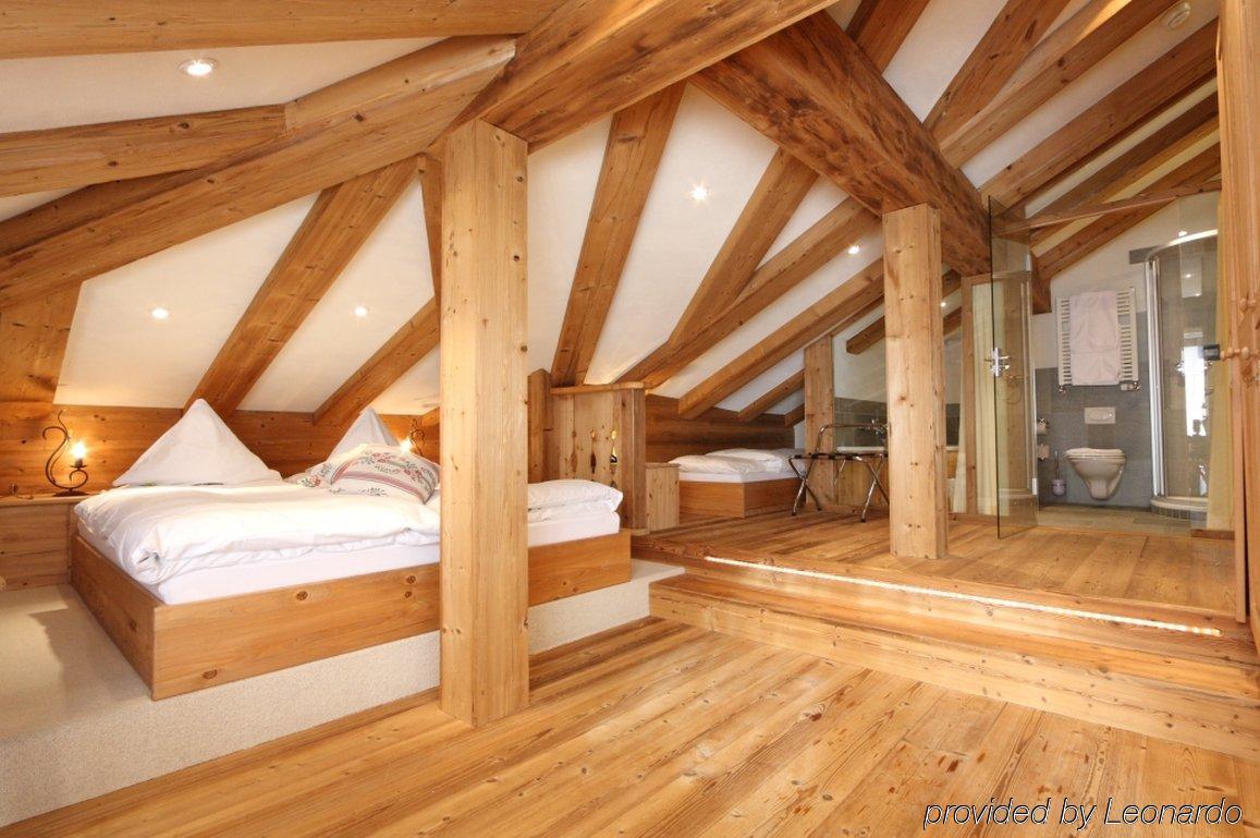 Lifestyle & Spa Hotel Graecherhof Grächen Стая снимка
