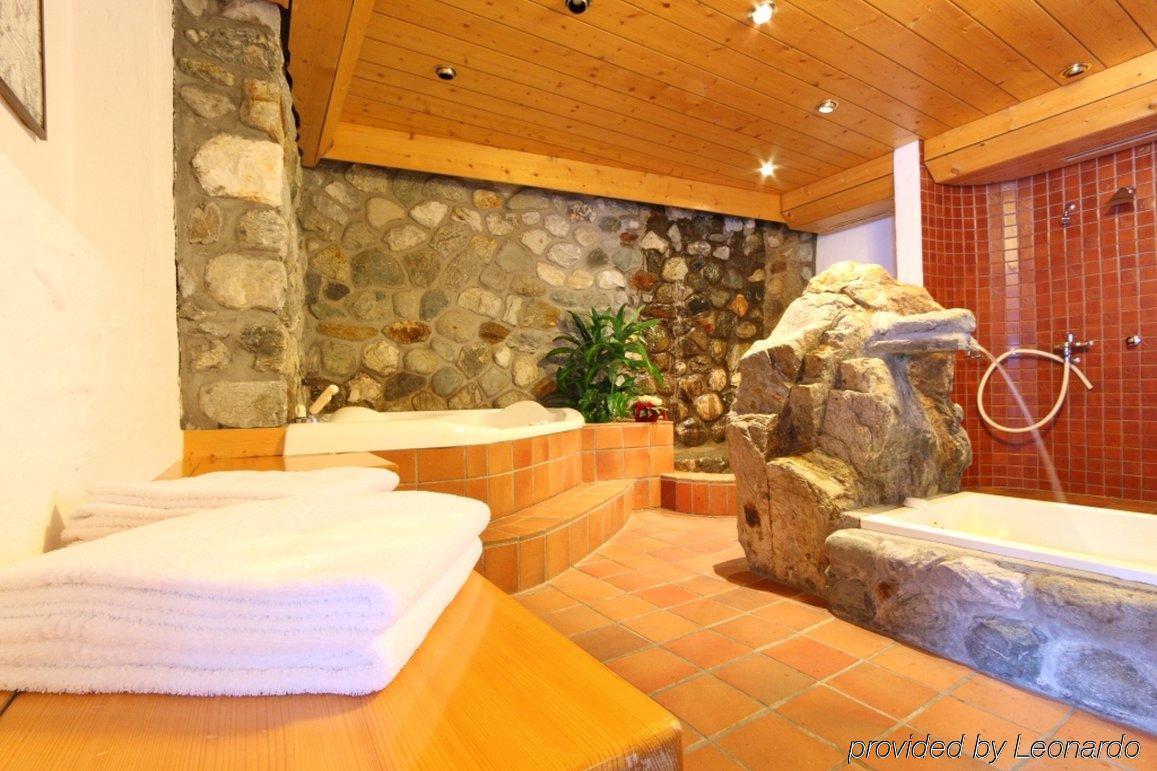 Lifestyle & Spa Hotel Graecherhof Grächen Стая снимка