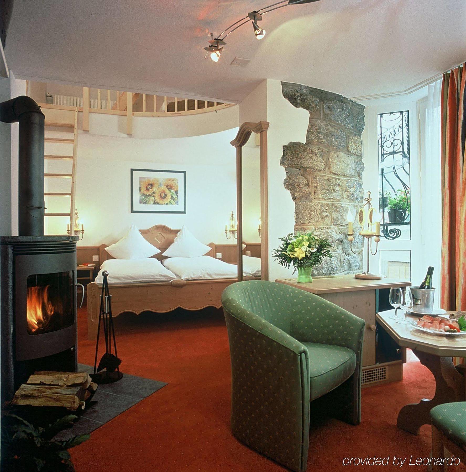 Lifestyle & Spa Hotel Graecherhof Grächen Стая снимка